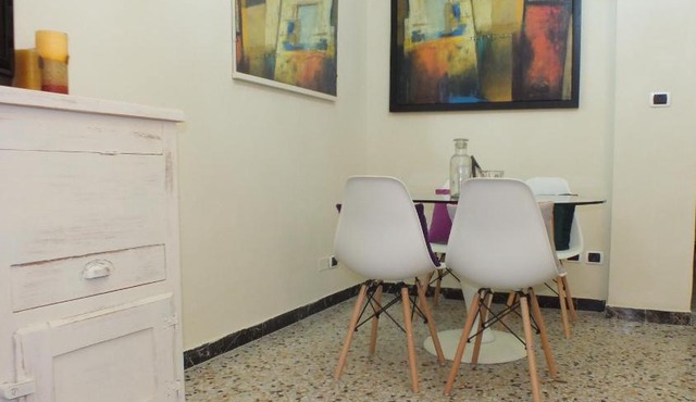 Suite Mariasole