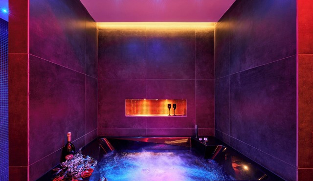 Suite Quarto Miglio