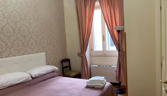 Suites in Rome 2 - Appartament