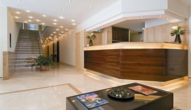 Suites & Residence Hotel Napoli