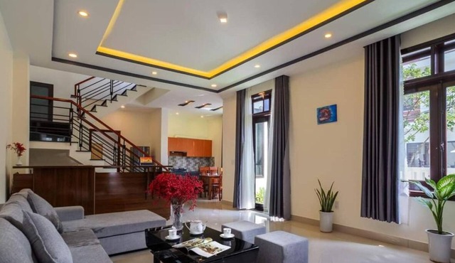 Sum Villa Hoi An