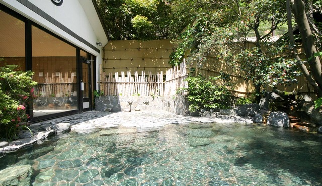 Sumatakyo Onsen Suikoen