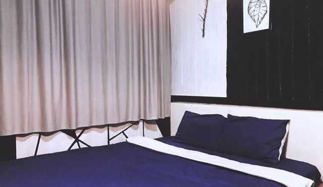 Sun Hills Homestay - Single room 3