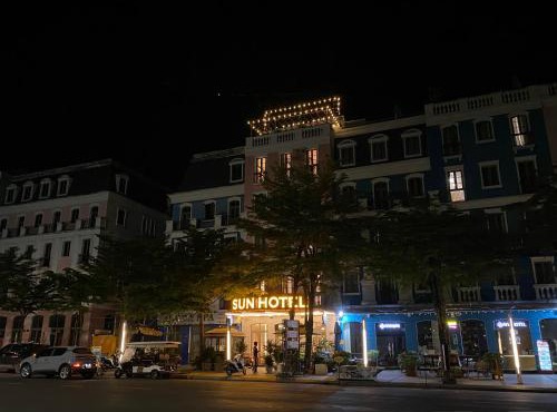 Sun Hotel Khem Beach Phu Quoc