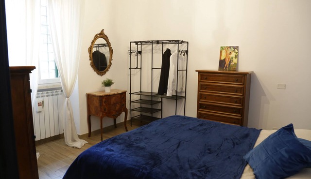 Sunday Sweet Home Ground floor apartment suitable for families