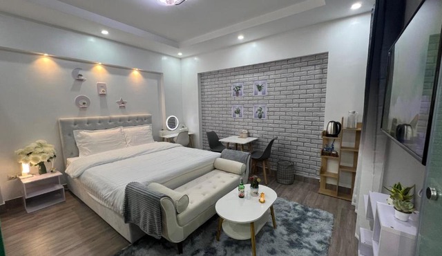 Sunflower Homestay Hai Phong