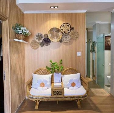 Sunrise Villa Phan Thiết - Màu Của Nắng