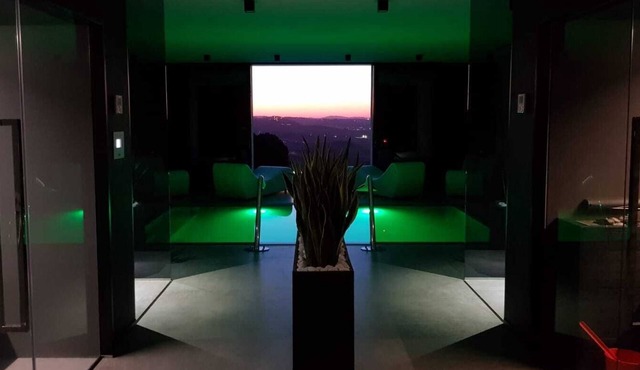 Sunset Suite SPA