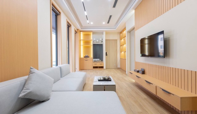 Sunshine Apartment Hotel