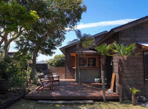 suo Camellia Island Inn - Vacation STAY 95452v
