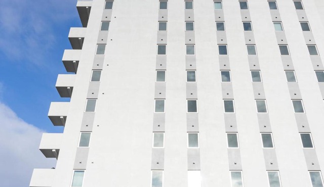 Super Hotel Joetsu Myoko-Eki Nishiguchi