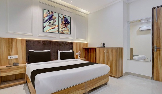 Super Townhouse Ram Talai Crossway