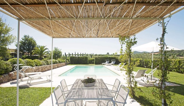 Superb Villa 10 minutes from the Argentario beaches