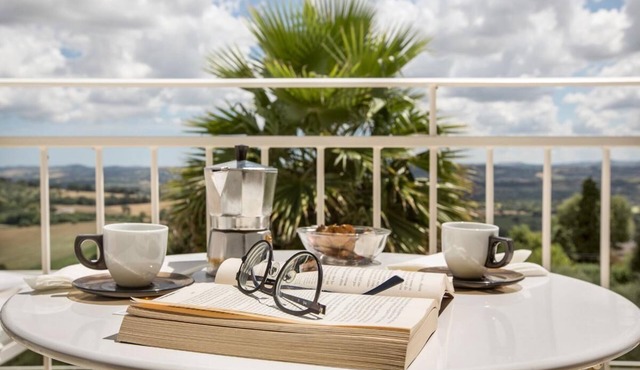 Superior Apartment Residence Belohorizonte