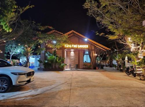 Tùng Thư Garden Hà Tiên