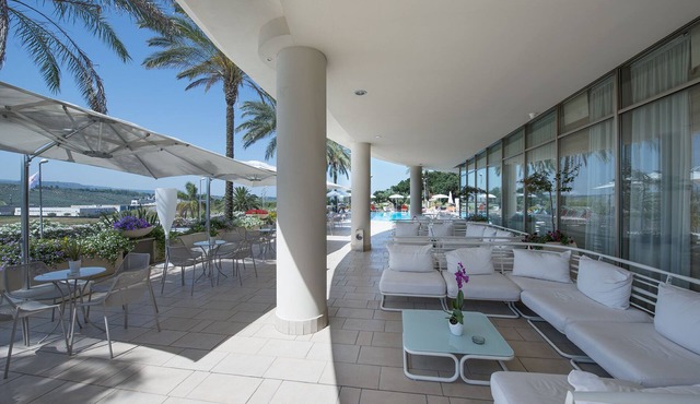 T Hotel Lamezia