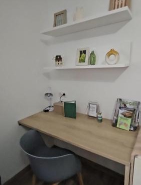 T2 "Le Vigny" Cosy et Lumineux, Parking privé, Idéal séjours et week-ends