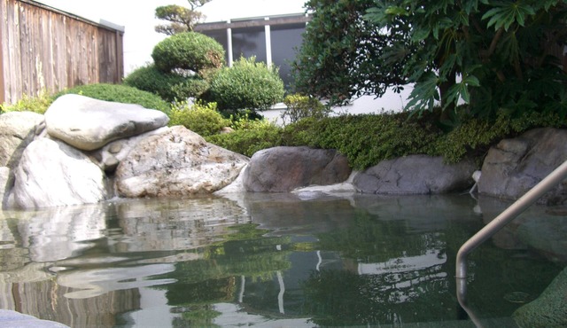Tabist Matsushima Onsen Otome no Yu Sakurashi