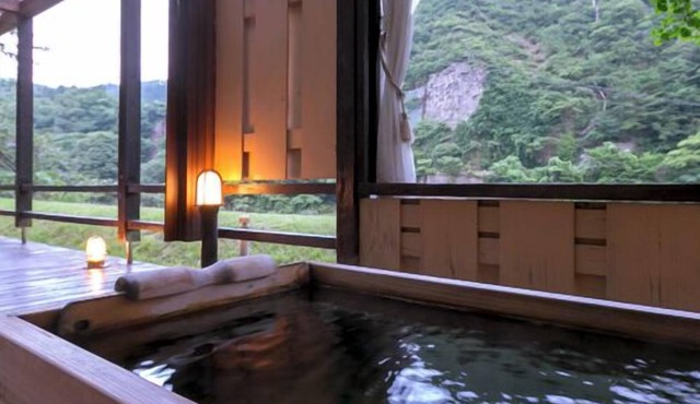 Takanosu Onsen Takanosukan