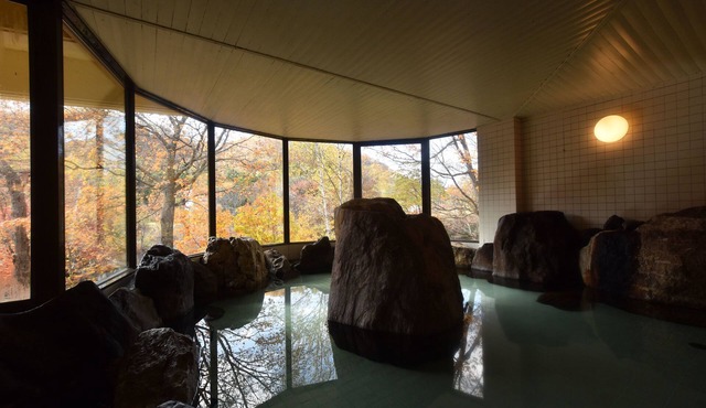 Takinoue Hotel Keikoku