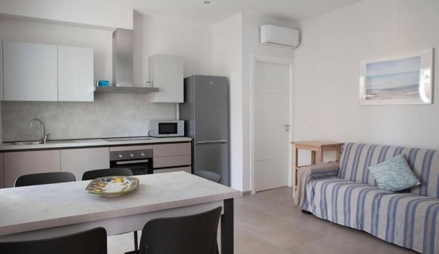 Tamerici Apartment