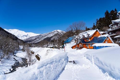 TANIGAWA GOODY Lodge