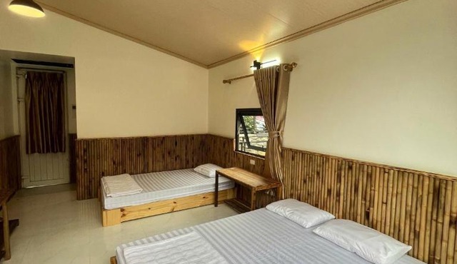Tao Village Homestay