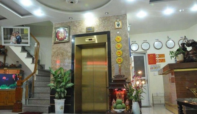 Tay Dai Duong Guesthouse