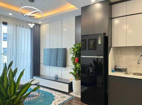 TC Apartment & Homestay 3