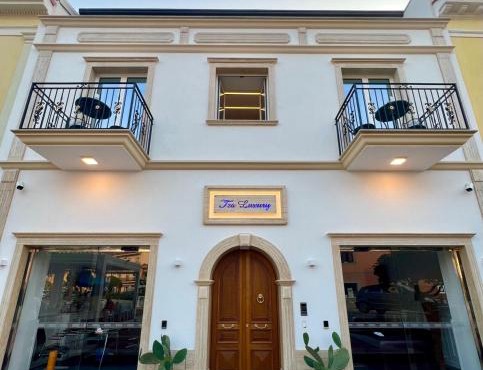 TEA Luxury - Praia a Mare