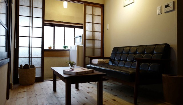 Tea room 5 minutes from Shichijo Station 13 min/Kyoto Kyōto