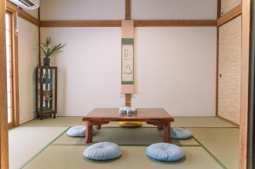 Tennoji Family House 10Guests 4BR 2Bath 2Shower