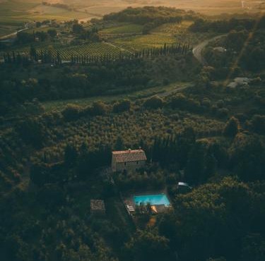 Tenuta Canina