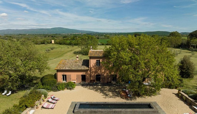Tenuta Di Paternostro
