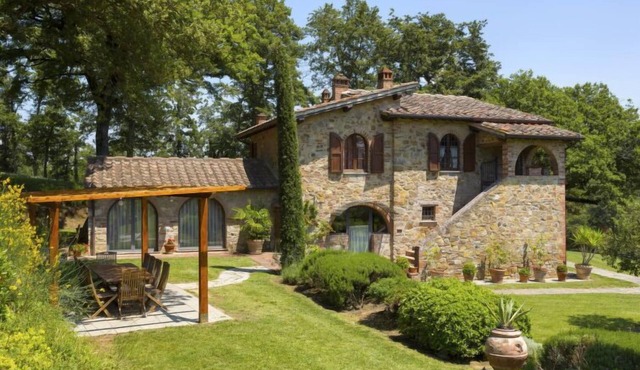 Tenuta Farneta by Interhome