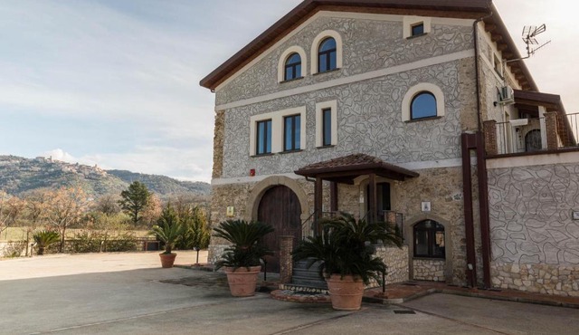 Tenuta Ferrara