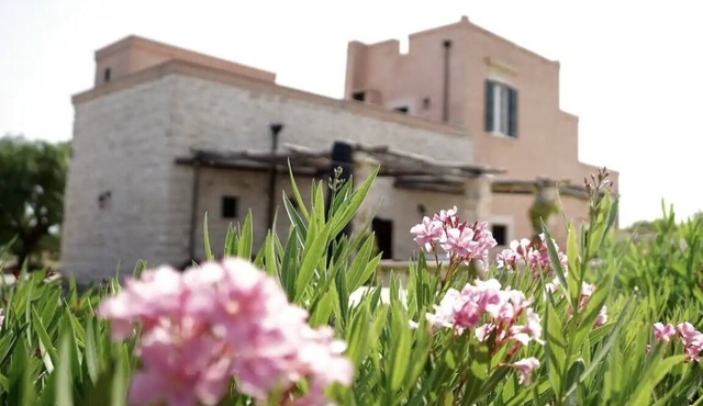 Tenuta il Carrubo- Historic House
