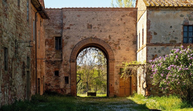 Tenuta la Fratta
