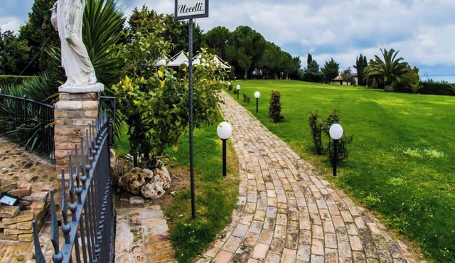 Tenuta Querce Grosse