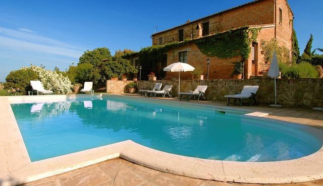 Tenuta S. Agnese