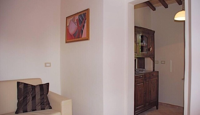 Tenuta San Savino delle Rocchette
