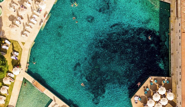 Terme di Saturnia Natural Spa & Golf Resort - The Leading Hotels of the World