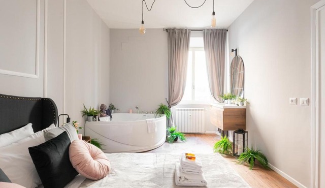 Termini apartments