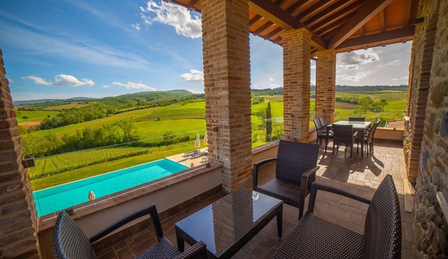 Terra Antica Resort