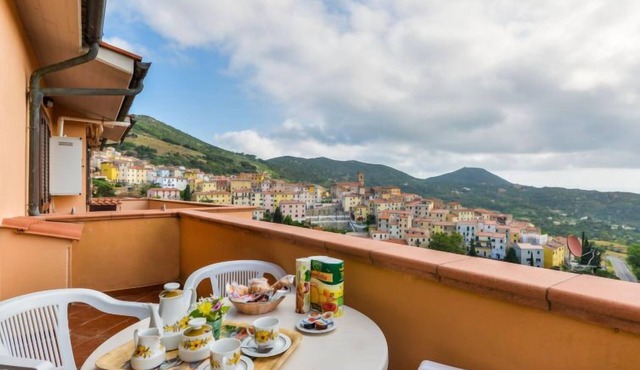 Terrazza di Paolo by Interhome