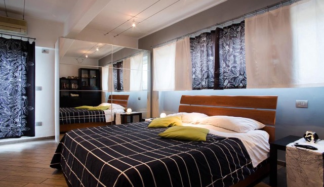 Terrazza Romana Axel