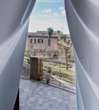 Terrazza sull'infinito