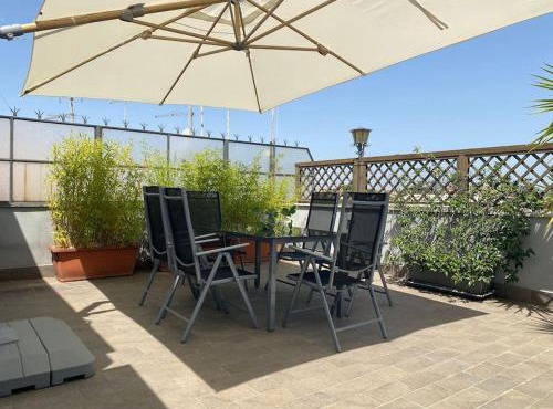 Terrazza Talenti
