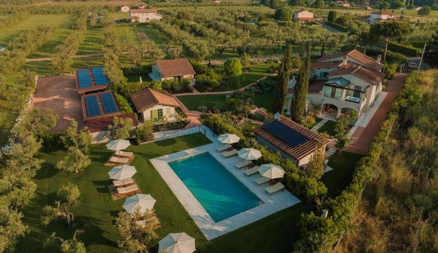 Terre dei Ghelfi Luxury Boutique Apartments & Spa - Adult Only