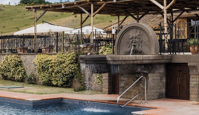 Terre di GIORGIO - Agriturismo Villa la Palazzetta